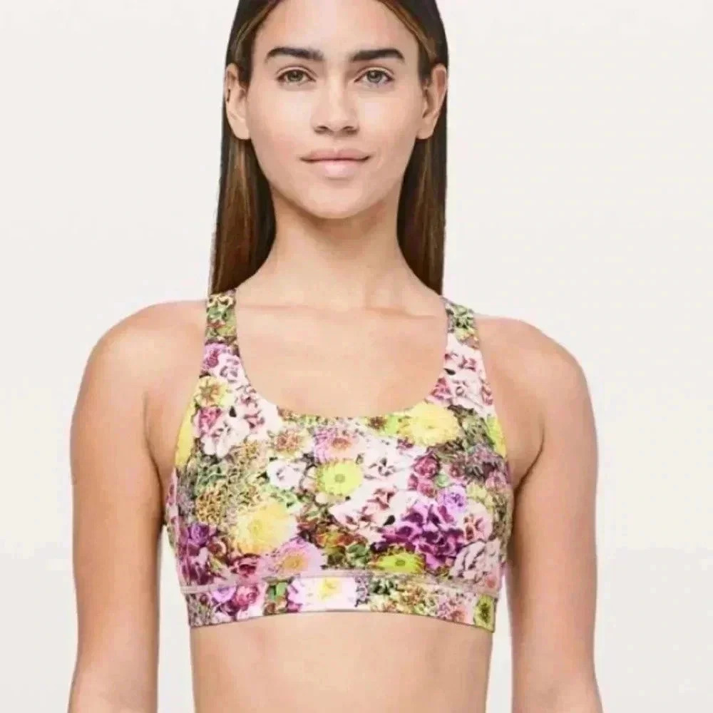 Lululemon  Energy Bra